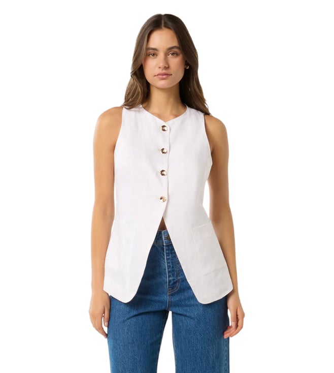 01 / The Waistcoat